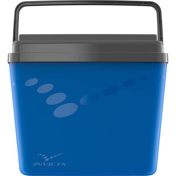 CAIXA TERM INVICTA 32L AZUL