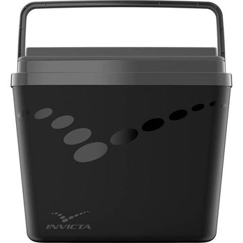 CAIXA TERM INVICTA 32L PRETO