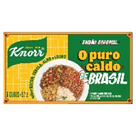 CALDO KNORR 57G 3L PURO CALDO