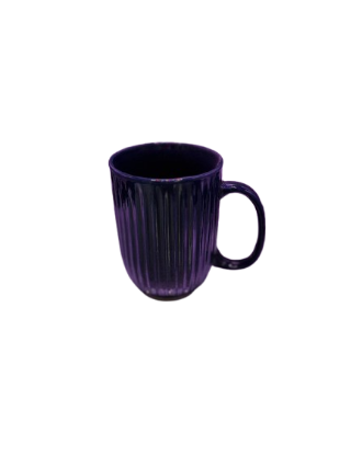 CANECA CASA DE MÃE 330ML CERAMICA LOND AZUL