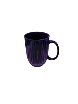 CANECA CASA DE MÃE 330ML CERAMICA LOND AZUL