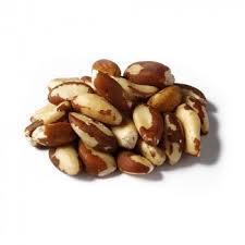 CASTANHA DO PARA KG S/CASCA EXTRA