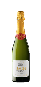 CAVA ESPANHOL BACH 750ML NATURE