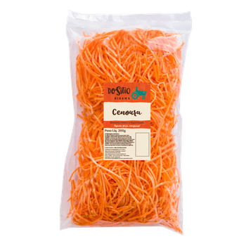 CENOURA DO SITIO HIRAMA 200G