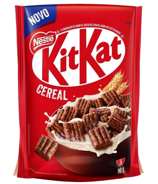 CEREAL NESTLE 90G SC KIT KAT