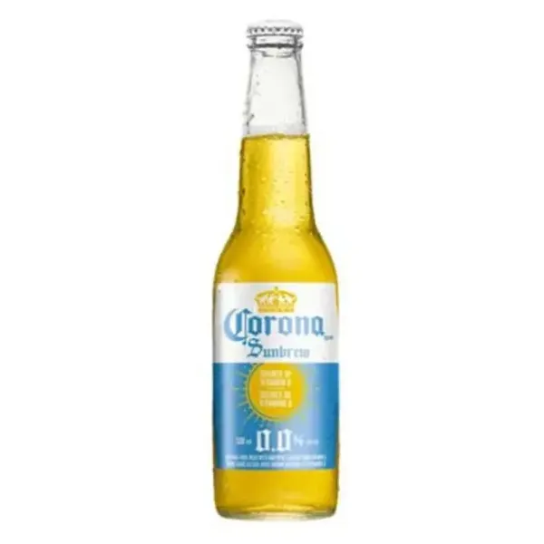 CERVEJA CORONA 330ML LN ZERO SUNBREW