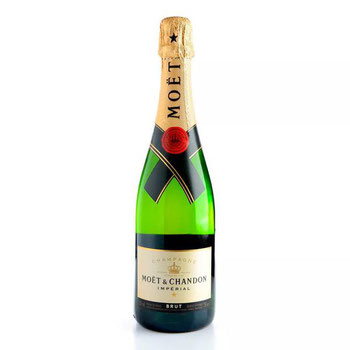 CHAMPAGNE MOET CHANDON 750ML BRUT