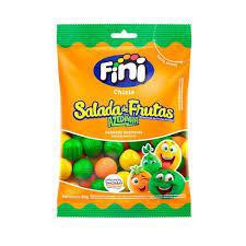 CHICLE FINI 80G SALADA DE FRUTA