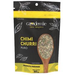 CHIMICHURRI CASA DE MÃE 70G POUCH