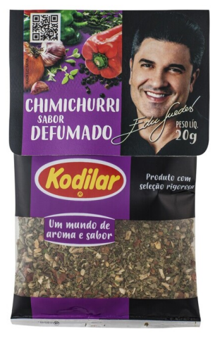 CHIMICHURRI KODILAR 20G DEFUMADO