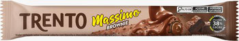 CHOCOLATE TRENTO 25G MASSIMO BROWNIE
