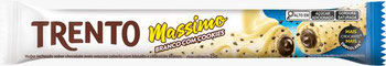 CHOCOLATE TRENTO 25G MASSIMO COOKIES