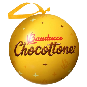 CHOCOTTONE BAUDUCCO 80G LT MINI