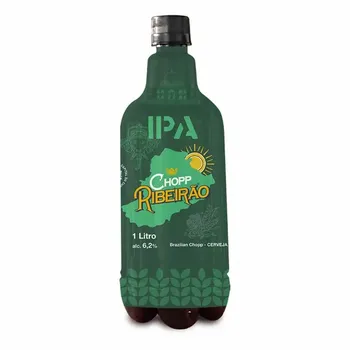 CHOPP RIBEIRÃO 1L IPA