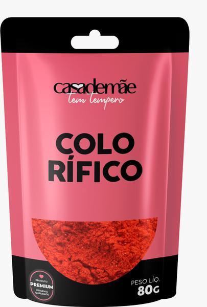 COLORÍFICO CASA DE MÃE 80G