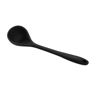 CONCHA CASA DE MÃE SILICONE PRETA