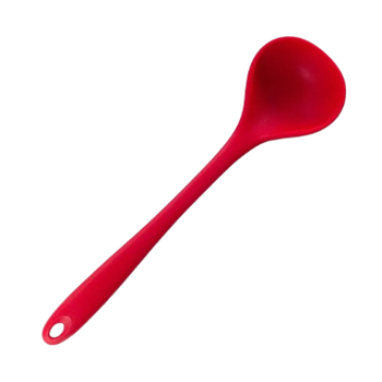 CONCHA CASA DE MÃE SILICONE VERMELHA