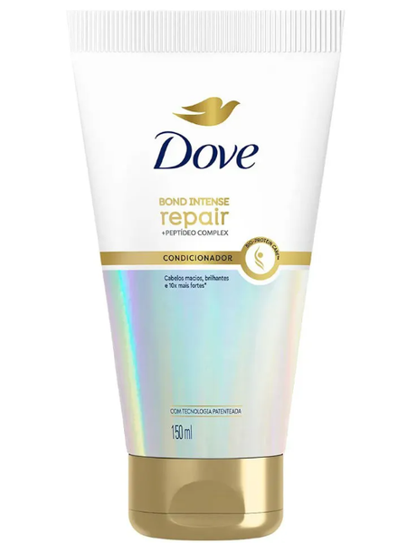 CONDICIONADOR DOVE 150ML BOND INTENSE REPAIR