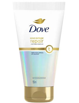 CONDICIONADOR DOVE 150ML BOND INTENSE REPAIR