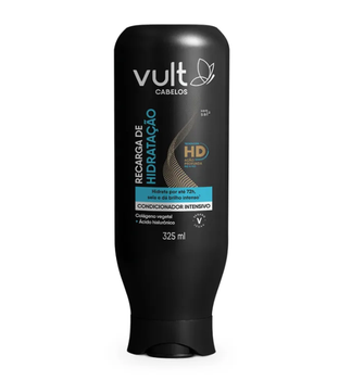 CONDICIONADOR VULT 325ML HIDRATAÇÃO