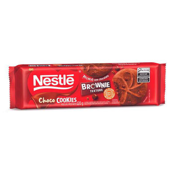 COOKIES NESTLE 120G BROWNIE