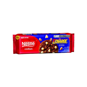 COOKIES NESTLE 60G CHARGE GOTA CHOCOLATE