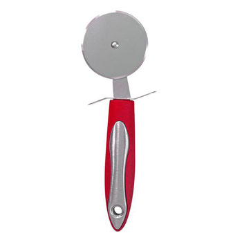 CORTADOR PIZZA MOZCADA INOX