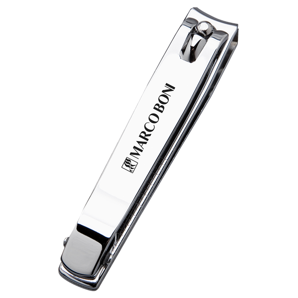 CORTADOR UNHA MARCO BONI METAL C/LIXA