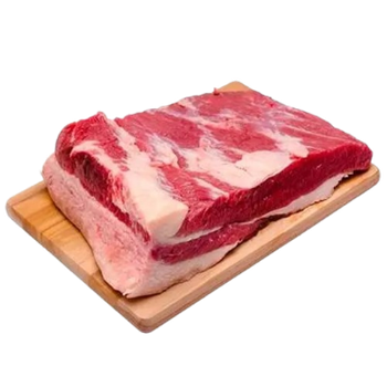 COSTELA BOVINA KG BANDEJA DESOSSADA