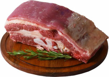 COSTELA BOVINA KG GAUCHA