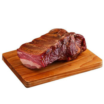 COSTELA SUÍNA KG DEFUMADA PEDAÇO