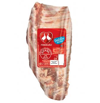 COSTELA SUÍNA PERDIGÃO KG CONGELADO