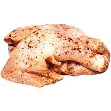 COXA/SOBRECOXA FRANGO KG TEMPERADA
