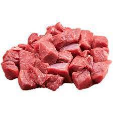 COXÃO DURO KG EM CUBOS