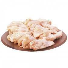 COXINHA DA ASA IN NATURA KG RESFRIADO