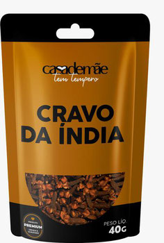 CRAVO CASA DE MÃE 40G