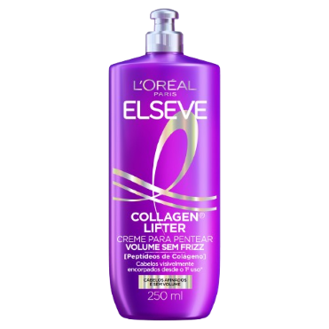 CREME PENTEAR ELSEVE 250ML COLAGEN LIFTER