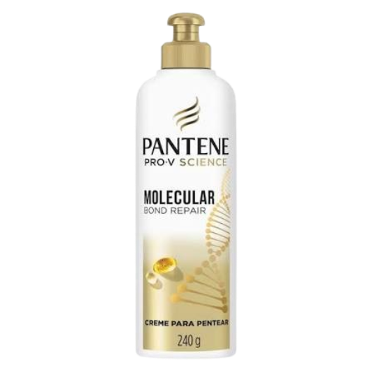 CREME PENTEAR PANTENE 240ML BOND REPAIR