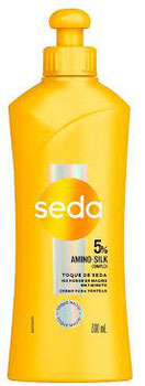 CREME PENTEAR SEDA 300ML TOQUE DA SEDA