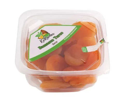 DAMASCO KUKAMAR 250G SECO