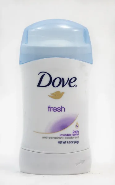 DESODORANTE DOVE STICK 45G FRESH