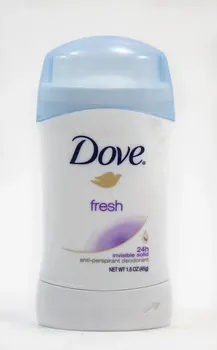 DESODORANTE DOVE STICK 45G FRESH