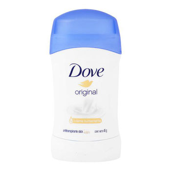 DESODORANTE DOVE STICK 45G ORIGINAL