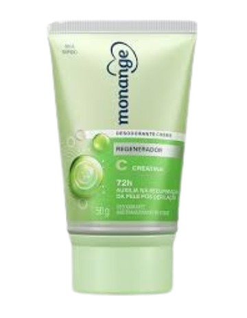 DESODORANTE MONANGE CREME 55G CREATINA