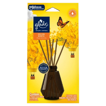 DIFUSOR AROMAS GLADE 100ML VOO BONITO