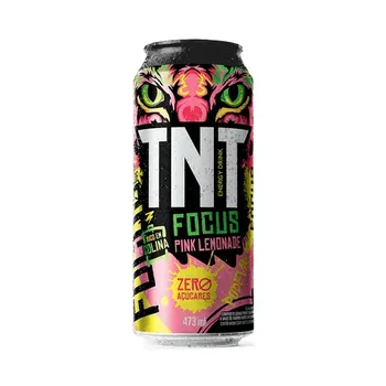 ENERGÉTICO TNT 473ML LT ZERO AÇUCARES PINK LEMONADE