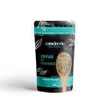 ERVAS PROVENCE CASA DE MÃE 40G