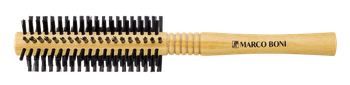 ESCOVA CABELO MARCO BONI CLASSIC CERDAS NYLON