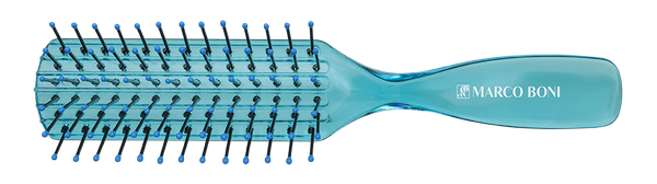 ESCOVA CABELO MARCO BONI COLORS RETANGULAR