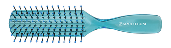 ESCOVA CABELO MARCO BONI COLORS RETANGULAR